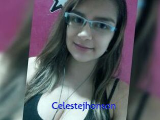 Celestejhonson