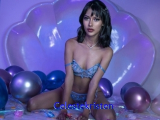 celestekristen Sexo Gratis