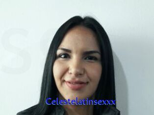 Celestelatinsexxx