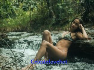 Celestelovehot