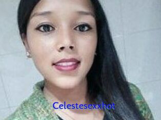Celestesexxhot