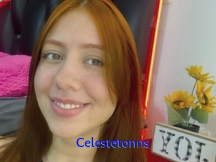 Celestetonns