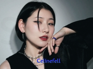 Celinefell