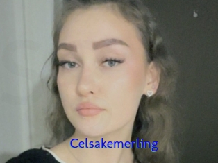 Celsakemerling