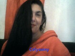 Celyasexy