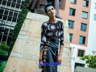 cenobite Sexo Gratis