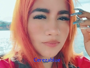 Cerezablue