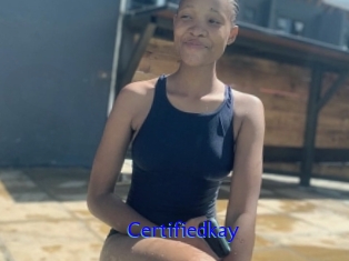 Certifiedkay