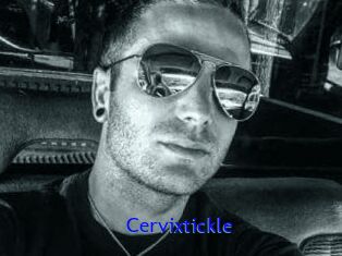 Cervixtickle