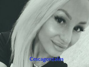 Cescagonzales
