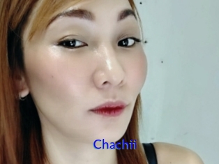 Chachii