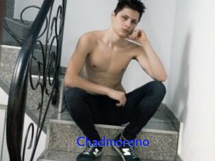 Chadmoreno