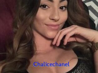 Chalicechanel