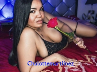 Chalottemartiinez