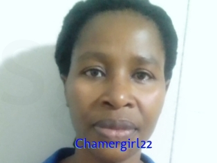 Chamergirl22