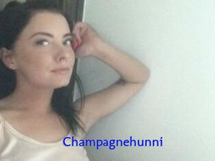 Champagnehunni