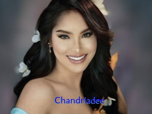 Chandriadee