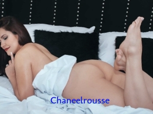 Chaneelrousse
