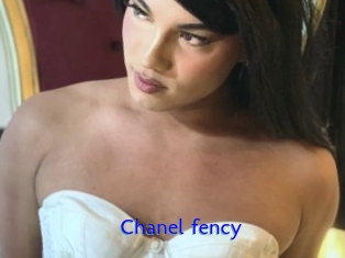 Chanel_fency