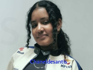 Chaneldesantis