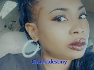 Chaneldestiny