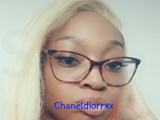 Chaneldiorrxx