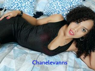 Chanelevanns