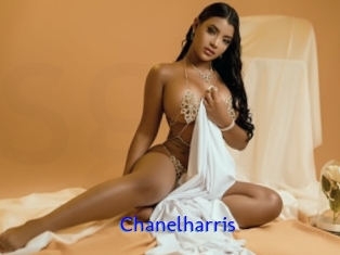 Chanelharris