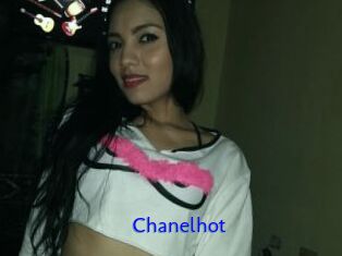 Chanelhot