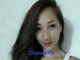 Chanelkitty