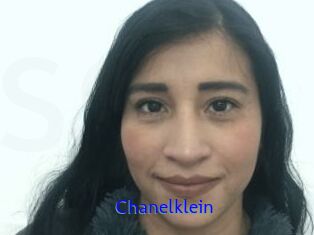 Chanelklein