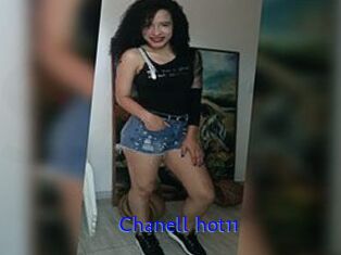 Chanell_hot11