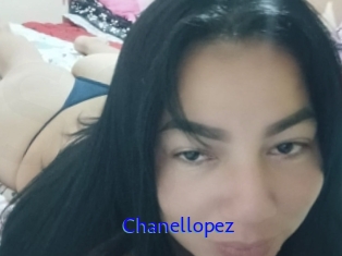 Chanellopez
