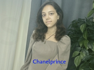 Chanelprince