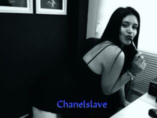 Chanelslave
