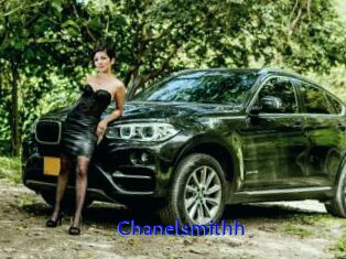 Chanelsmithh