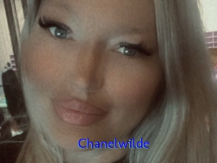 Chanelwilde