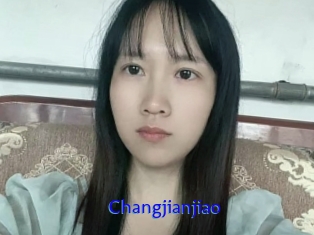 Changjianjiao