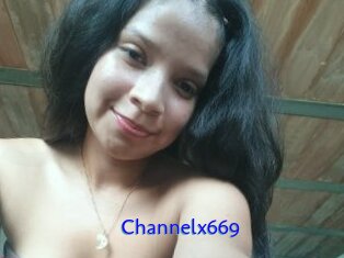 Channelx669