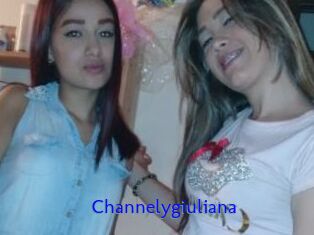 Channelygiuliana