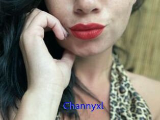 Channyxl