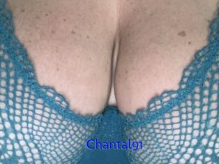 Chantal91