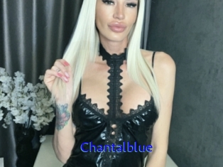 Chantalblue