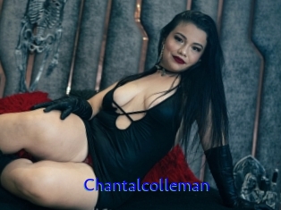Chantalcolleman