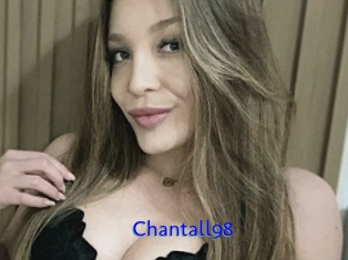 chantall98 Sexo Gratis