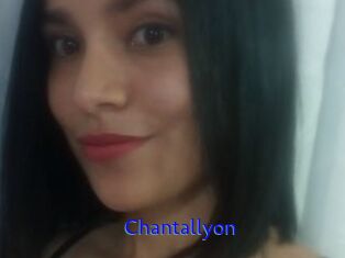 Chantallyon