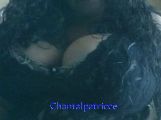 Chantalpatricce