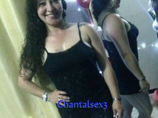 chantalsex3 Sexo Gratis