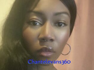 Chantelevans360