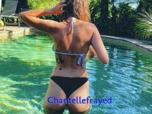 Chantellefrayed